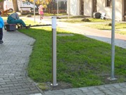 Nové osvětlení 2017 - dotace MŠMT